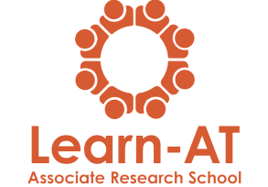 Learn-AT Associate Research School logo